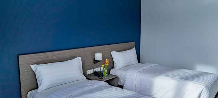 马拉海公园酒店(Marahai Park Hotel)图片