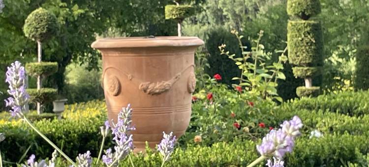 高级时装花园(Jardins Haute Couture)图片