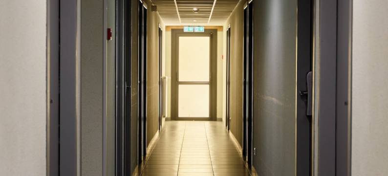 生态酒店(Hotel Eco - A75)图片