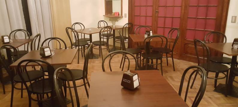 花园套房酒店(Garden Suite)图片