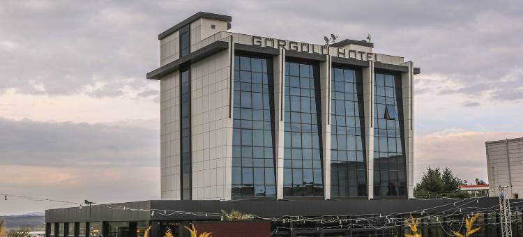 戈尔古鲁酒店(GORGULU HOTEL)图片