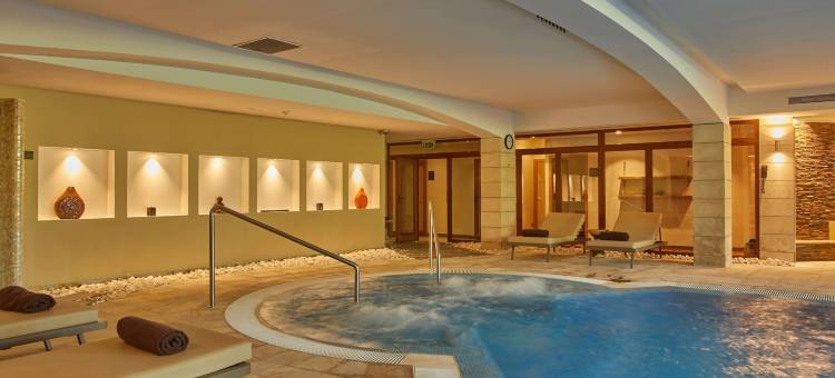 马略卡佐伊特利养生酒店及水疗中心(Zoetry Mallorca Wellness & Spa)图片