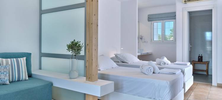 法洛吉尼斯宫殿酒店 - 公寓(Fyrogenis Palace)图片