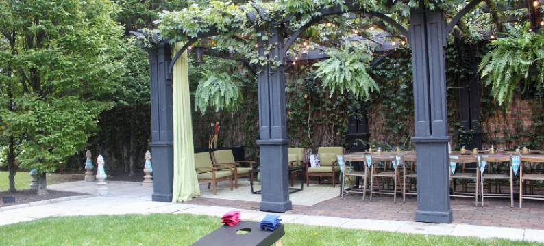 惠勒大厦酒店(The Wheeler Mansion)图片