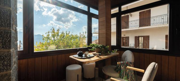 米开朗基罗之家(Maison Michelangelo)图片