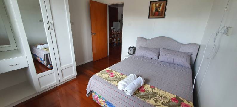 阿克西斯公寓(Axis Apartments)图片