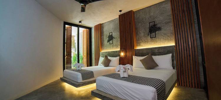 ÓOL酒店的Casa del Viento(Casa del Viento by ÓOL Hotels)图片