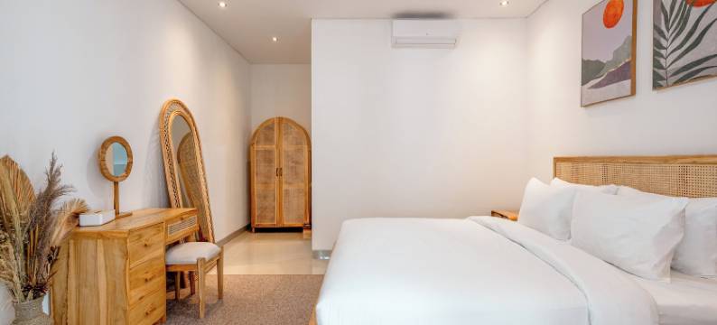 贝特普莱斯赫淮法别墅(Hepha Villa by Betterplace)图片