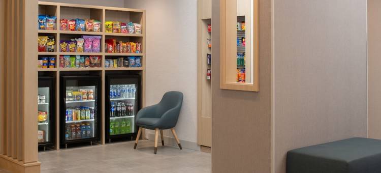 TownePlace Suites by Marriott 尤金(TownePlace Suites Eugene)图片