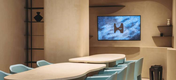 米诺斯宫殿套房酒店-限成人(Minos Palace Hotel & Suites - Adults Only)图片