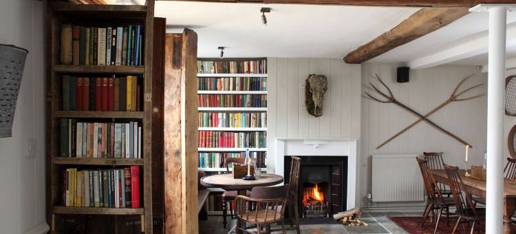 黑狮酒店(Black Lion Hotel)图片