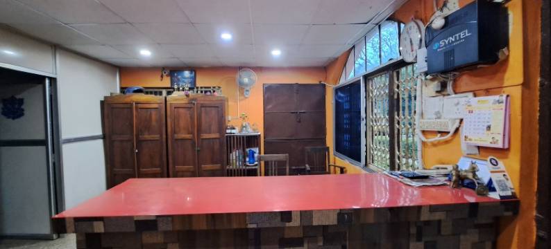 凯里度假村(Khairi Resort)图片