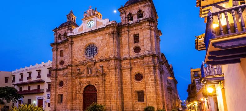 澳滋客栈 OZ HOTEL(Oz Hotel Cartagena)图片