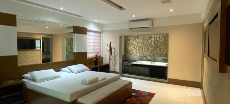 拉穆尔酒店(L'Amour Hotel)图片