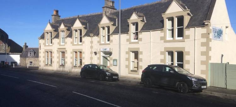 皇家橡树酒店(The Royal Oak Hotel)图片