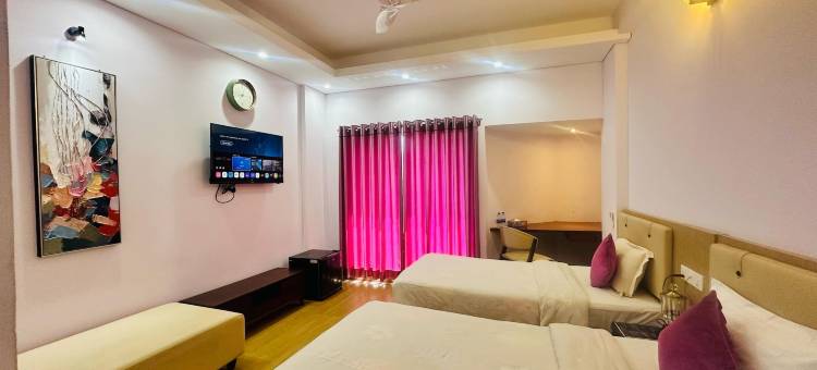 最佳南方酒店(Best Southern Hotel)图片