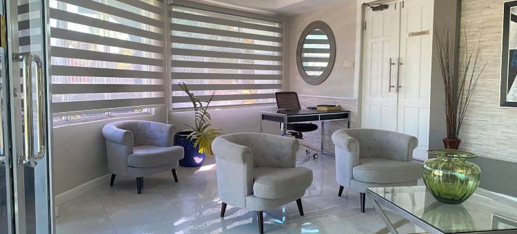 克里斯塔别墅酒店(Christar Villas Hotel)图片