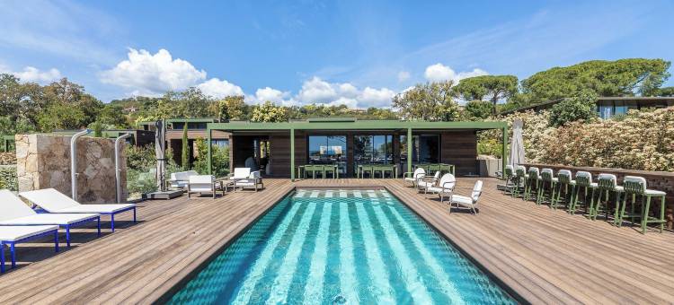 马埃尔别墅酒店(Hôtel MAIER)图片