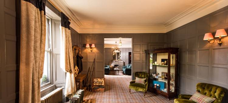 贝尔默罗艾姆斯酒店(Balmoral Arms)图片