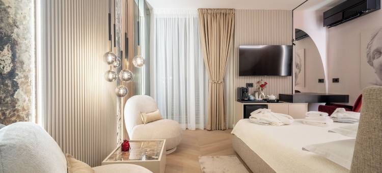 豪华房间赠礼(Luxury Rooms - FOR GIFT)图片
