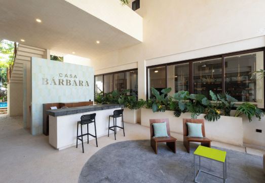 Hotel Casa Barbara Holbox Hotel Overview