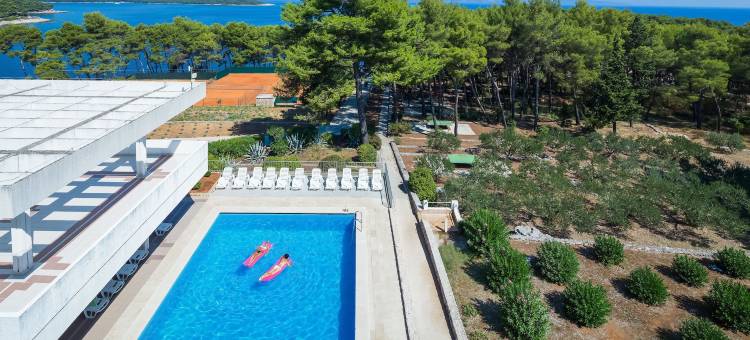 赫瓦尔酒店(Hotel Hvar)图片