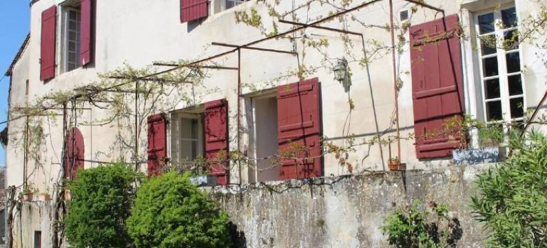 卡于扎克修道院住宿加早餐旅馆(L'Ancien Couvent Cahuzac)图片