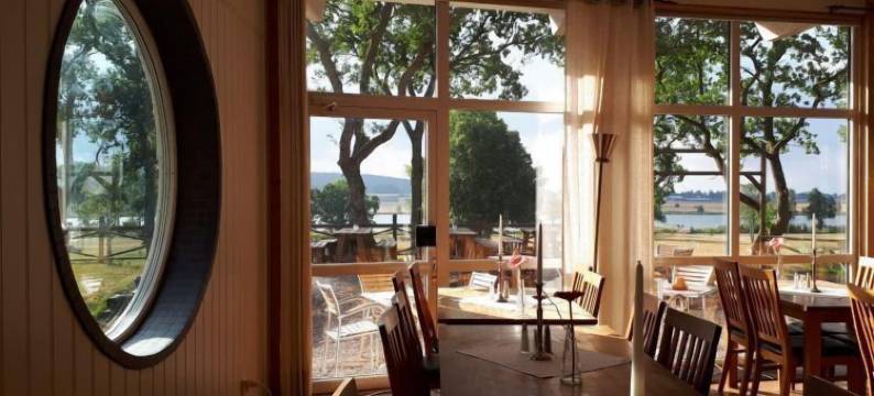 赫恩酒店(Hotell Hehrne)图片