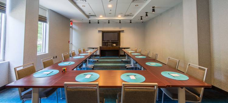 富兰克林纳什维尔雅乐轩酒店(Aloft Nashville Franklin)图片