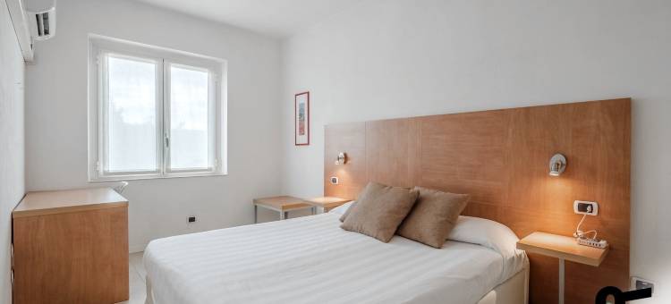 Hotiday Apartments Portoferraio图片