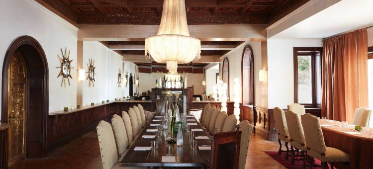 布林多斯/湖及城堡(Brindos, Lac & Château - Relais & Châteaux - Anglet Biarritz)图片