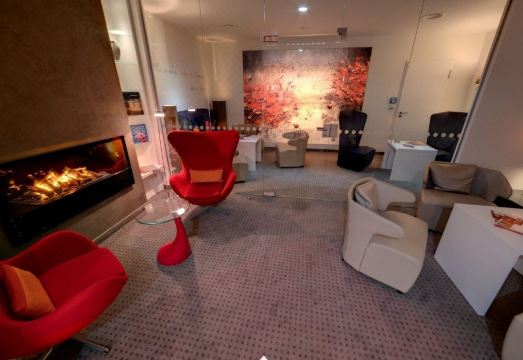 Business-Hotel Artes Hotel Overview