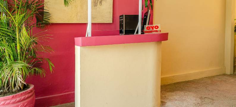 OYO酒店卡波德尔苏尔-卡波圣卢卡斯(OYO Hotel Cabo Del Sur, Cabo San Lucas)图片