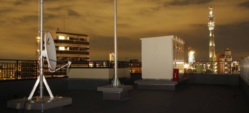 日本宫殿酒店(Hotel Palace Japan)图片