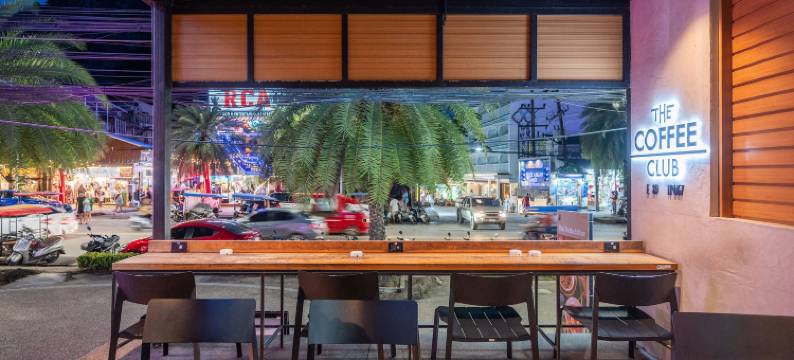 甲米奥南可可特尔酒店(Kokotel Krabi Ao Nang)图片