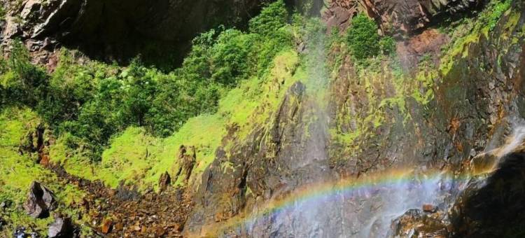 卡萨山峰度假村(Casa Hill Resort)图片