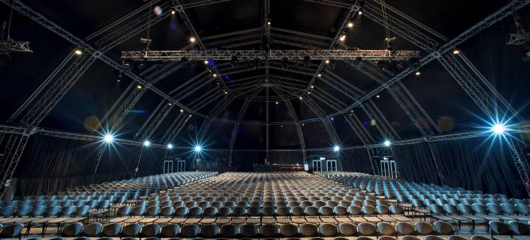 山脊点酒店(The RidgePoint Hotel)图片