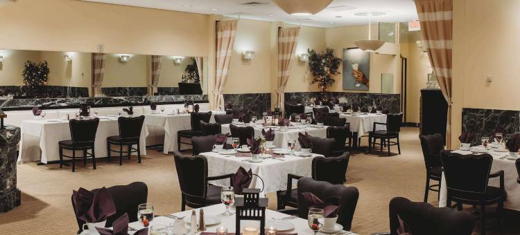 Somerset Inn Troy图片