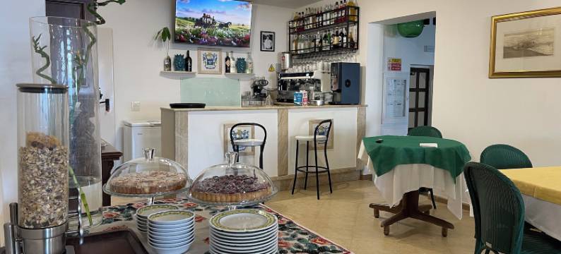 Miramare Garzia酒店(Hotel Miramare Garzia)图片