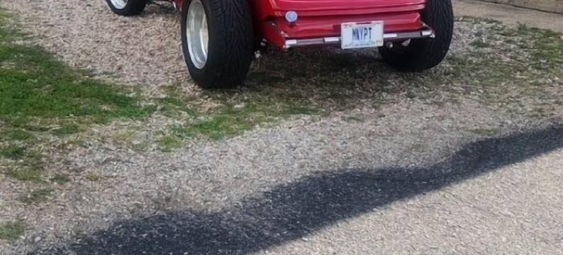 罗克伍德度假汽车旅馆(Rockwood Resort Motel)图片