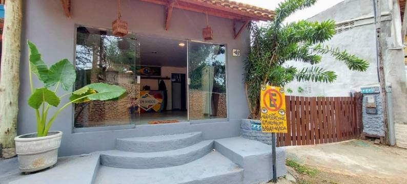 Pousada Toa Toa Em 皮帕客栈(Pousada Toa Toa Em Pipa)图片