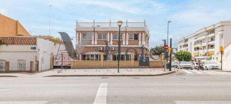 AYZ 埃尔卡诺 - 自动入住物业(Ayz Elcano - Auto Check-in Property)图片