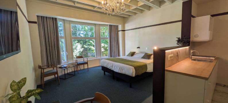 阿卡西亚公寓酒店(Aparthotel Acacia)图片