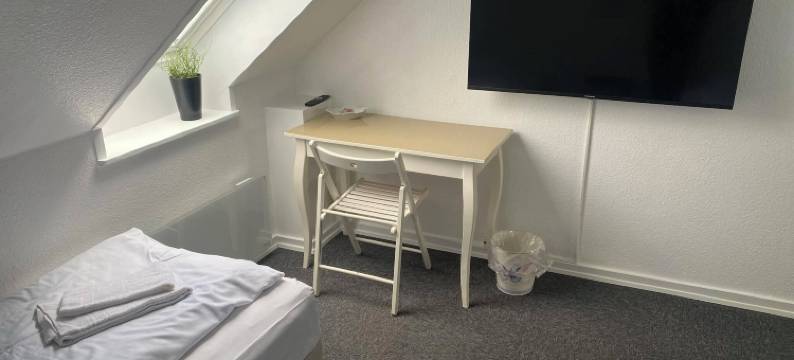 Signesminde Kro图片