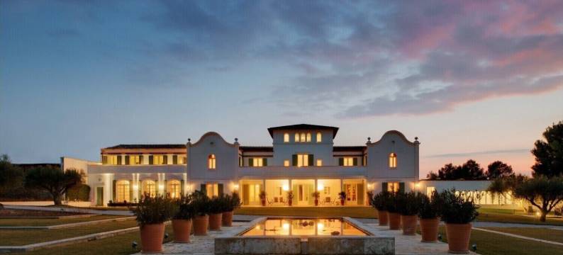 德拉坎亚泉酒店(Hotel Font de la Canya)图片