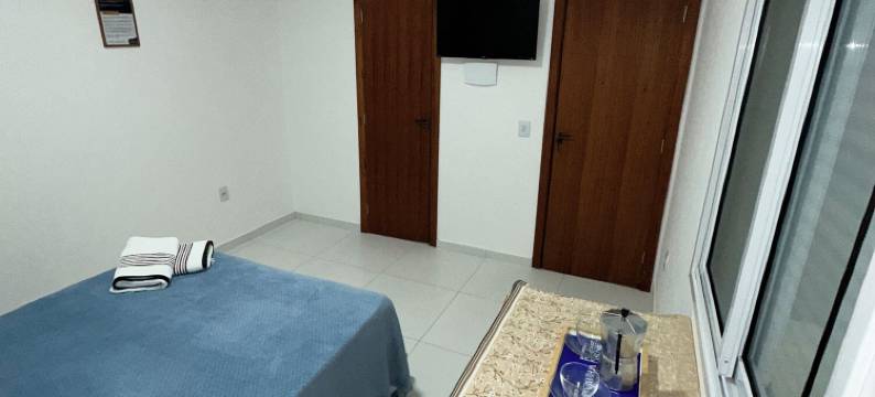 WRUBLESKI SC住宅(Residencial Wrubleski SC)图片