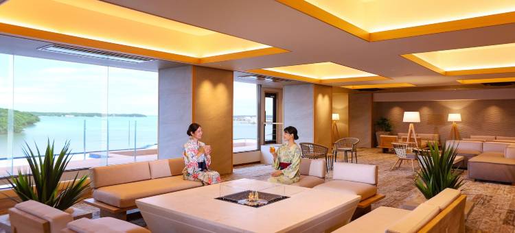 大江户温泉物语高级伊势志摩酒店(Ooedo Onsen Monogatari Premium Iseshima)图片