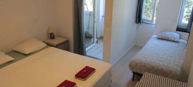 Marialva公园客栈(GuestHouse Marialva Park)图片