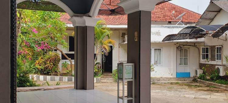 腾格里宾馆(Tengger Guest House)图片