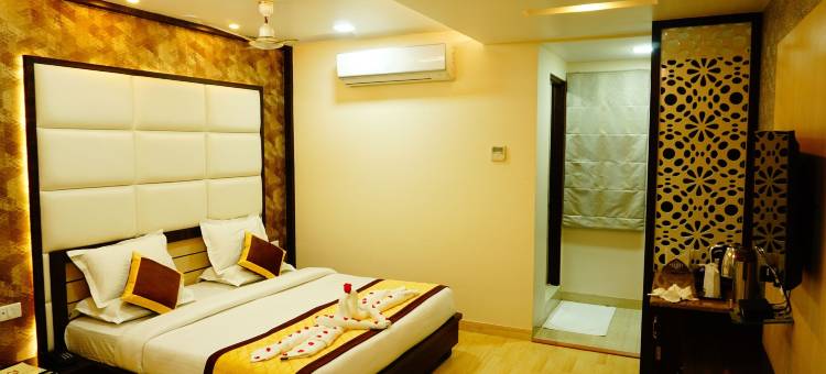 金桂冠旅馆(Hotel Golden Laurel Inn)图片